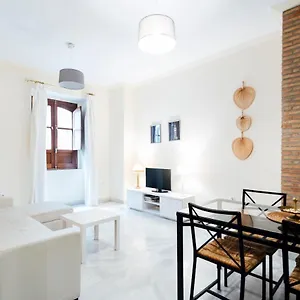 Alohamundi Zaragoza Iv Apartamento Sevilha