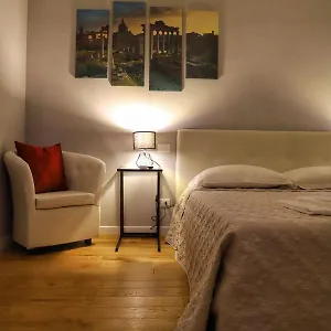  Apartamento Cavour