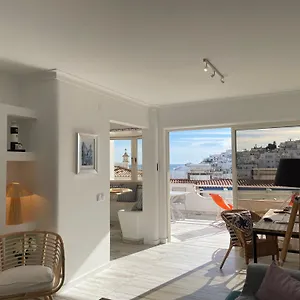 Ocean Balcony Apartamento Albufeira