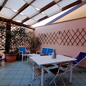 Cico Appartamento San Vito Lo Capo