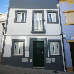 Door Apartamento Lagos