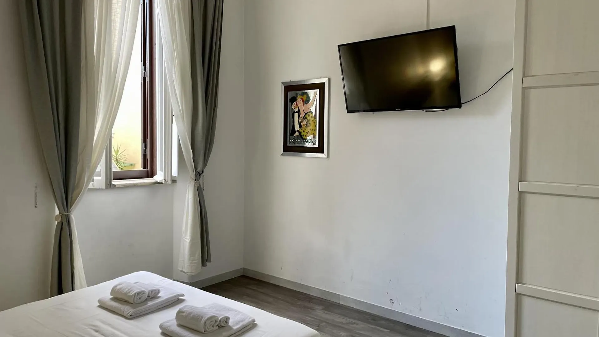 A Casa Di Miranda Apartment Rome